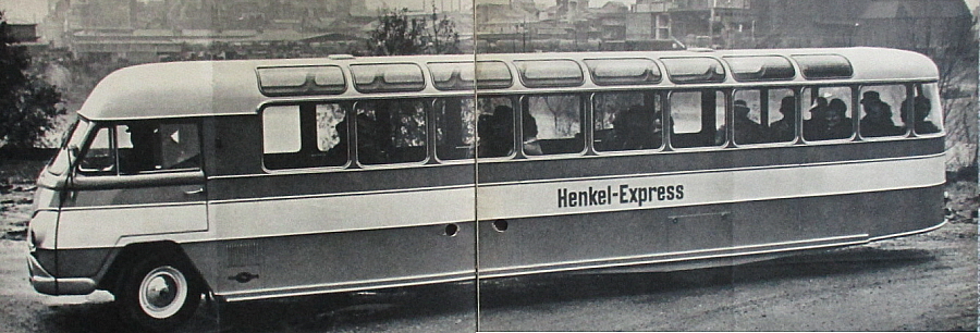 Henkel-Express